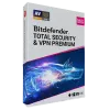 Bitdefender Premium VPN | 10 ierīces | 1 gads | tikai ES