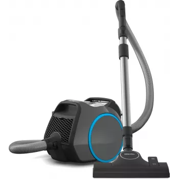 Miele Boost CX1 PowerLine bezputekļu putekļsūcējs 1 l 890 W Grafīts