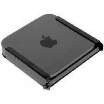 Sonnet MacCuff Mini 2 – Turētājs sistēmas montāžai – piemērots sienas, zem galda un monitora montāžai – Apple Mac mini (2012. gada beigu modelis)