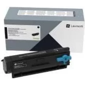 Tonera kasetne Lexmark B340XA0 6000 lpp Melna