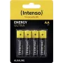 Intenso 7501424 Akumulators