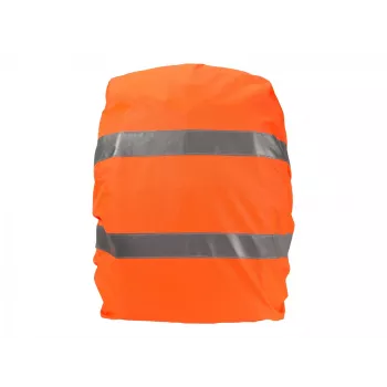 Lietusmētelis mugursomai DICOTA HI-VIS P20471-11