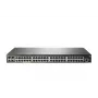 HPE Aruba Networking 2930F 48G PoE+ 4SFP+ slēdzis - L3 pārvaldāms - 48 porti 10/100/1000 (PoE+)