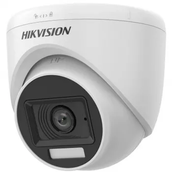 Novērošanas kamera Hikvision DS-2CE76U0T-LPF(2.8mm) Turbo-HD