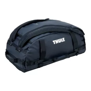 Thule 5590 Chasm 40L ceļojuma soma – tumši zila