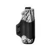 Kydex taktiskais holsteris Nextool FLAGSHIP Pro 16-in-1, korpuss no Kydex, 117×61.5 mm, melns, 38 g