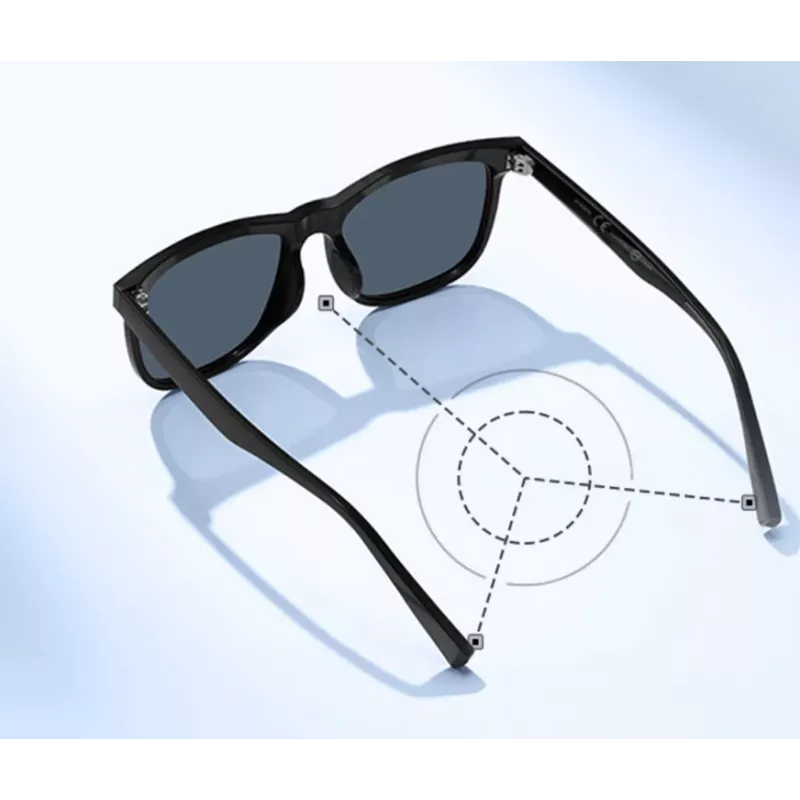 Xiaomi Square Saulesbrilles