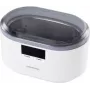 Grundig UC 6620 ultraskaņas tīrītājs, 50 W, zili balts