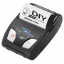 Termokvītu printeris Star Micronics SM-S230i 203 dpi, USB un Bluetooth