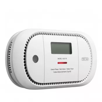 X-sense X-SENSE-XC01-R-AUTARKER-CO-Detectors Balts