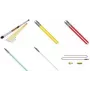 Vilces stieņu komplekts c.k tools MightyRod PRO 5m — 5 stieņi, modelis T5420