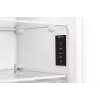 Saldētava stāvoša Gorenje FN617EEW5 — 240 L, No Frost, 172 cm, balta, displejs, E klase