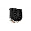 ENDORFY Spartan 5 CPU dzesētājs Viegla uzstādīšana EY3A001