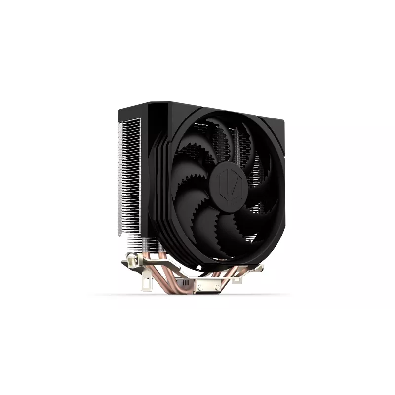 ENDORFY Spartan 5 CPU dzesētājs Viegla uzstādīšana EY3A001