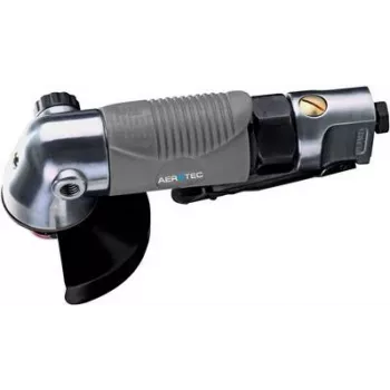 Aerotec leņķa slīpmašīna saspiestajam gaisam ST 125 125mm/12000min-1 (2009543)