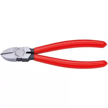 Knipex 70 01 160 EAN Red