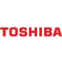 Toshiba TEC termopārsūtīšanas lente - Melna - 110 mm x 100 m - saderīga ar B EV4T, EV4T/D, EV4T-GS, EV4T-GS14-QM-R, EV4T-TS14-QM-R (BEV10110AW6F)
