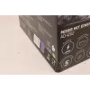 SALE OUT. | Adler | Mikseris | AD 4202 | Mikseris ar bļodu | 300 W | 5 ātrumi | Turbo režīms | Balts | BOJĀTS IEPAKOJUMS