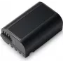 Panasonic DMW-BLK22E akumulators - Li-Ion - 2200 mAh - 16 Wh - saderīgs ar Panasonic DMW-BTC15, Lumix DC-S5, S5K, S5KK, S5M2CE, Lumix G DC-GH5M2, GH5S, GH6, GH6L (DMW-BLK22E)