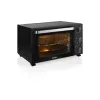 Konvekcijas cepeškrāsns Tristar OV-3660, 38 L, 1800 W, melna