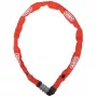 Ķēdes slēdzene ABUS 57656 Dzeltena 600 mm Tērauds 200 g
