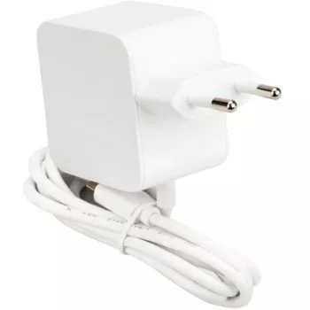 Raspberry Pi SC1152 Barošanas bloks un sprieguma pārveidotājs 27 W Balts (SC1152)
