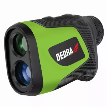 Lāzera attāluma mērītājs Dedra MC0940