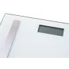 Esperanza EBS016W personīgie svari Square White