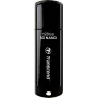 Transcend TS128GJF280T USB zibatmiņa 128 GB USB Type-A 3.2 Gen 1 (3.1 Gen 1) Melna