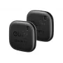 Bluetooth izsekotājs Anker Eufy SmartTrack Link — 2 iepakojumā, pretpazaudēšanas ierīce iPhone un iPad