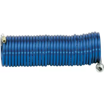 Pneimatiskā šļūtene Metabo 80901054959, 7,5 m, 8 bar