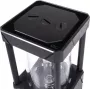 Alphacool Eisbecher Aurora D5 Acetal/Stikls - 150mm (15382)