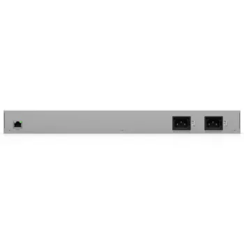 Ubiquiti UniFi WAN Switch RJ45 Gigabit Ethernet 1U Pelēks 20 Gbit/s