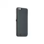 Ādas korpuss RealPower PB-4000 iPhone 6 Plus, 4000mAh