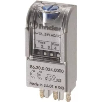 Zeitmodul FINDER 86.30.0.024.0000 (863000240000)