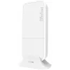 Bezvadu piekļuves punkts MikroTik wAP LTE kit 2024 — 2.4 GHz, 300 Mbps, IP54, PoE, SIM slots
