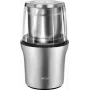 Asmens dzirnaviņas MPM MMK-06M — nerūsējošais tērauds, 200 W, 70 g tilpums, viens ātrums