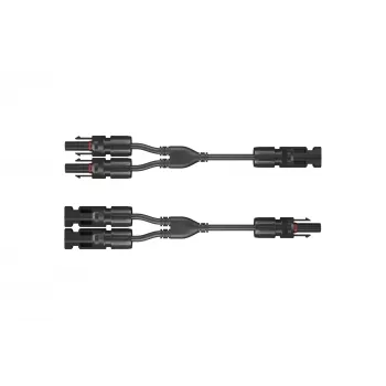 DJI DY0030 MC4 paralēlais savienojuma kabelis saules paneļiem