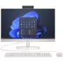 All-in-One PC HP ProOne 240 All-in-One G10 — Intel Core i5-1335U, 16GB DDR4, 512GB SSD, 23.8 collu FHD IPS, Wi‑Fi 6, Windows 11 Pro