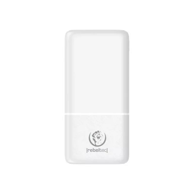 Pārnēsājams lādētājs Powerbank P20 20000mAh