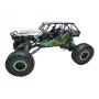 RC Auto Crawler Crazy Rock zaļš 1:10 /14+