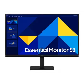 Samsung S27D304GAU datora monitors 68.6 cm (27 inch) Full HD LED melns