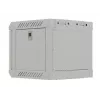 Sienas stiprinājuma skapis Lanberg WF11-3304-10S 4U Pelēks 30 kg