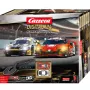 CARRERA DIGITAL 124 Super Showdown – digitālā 1:24 slota auto trase
