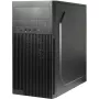 Datora korpuss INTER-TECH IT-6521 Straight, ATX, Melns
