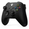 Xbox bezvadu kontrolieris Microsoft QAT-00009 Melns