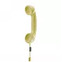 Bezvadu POP Phone klausule native union — POP Phone Lemon (kompakts mobilais rokas aparāts viedtālruņiem)