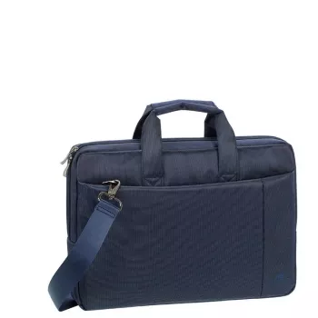 Rivacase 8221 kurjersoma klēpjdatoriem līdz 33,8 cm (13,3 collas) — poliesters, 0,53 kg