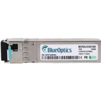SFP raidītājs BlueOptics 10G-SFP-BXD-S-BO 10000 Mbit/s Optiskā šķiedra