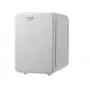 Mini ledusskapis Adler AD 8084G — pelēks, 4 L, 12V/230V, pārnēsājams